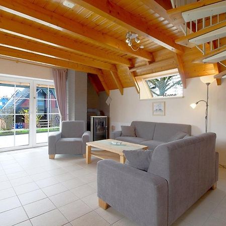 Strandvogt 2 Es2 Dorumer Neufeld Exteriér fotografie