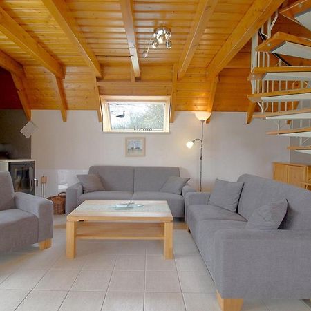 Strandvogt 2 Es2 Dorumer Neufeld Exteriér fotografie